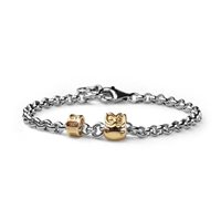 Bracciale Maria Cristina Sterling in Argento G2957 - G2957